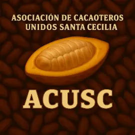 AsociacióndeCacaoterosUnidosSantaCecilia